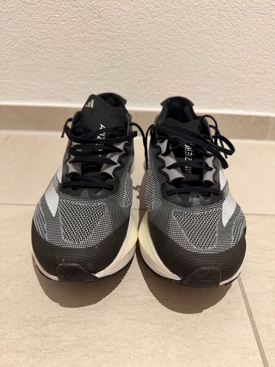 Adidas Herrenschuhe: Adidas Adizero Boston 12 – Gebraucht aus Schlieren von goekhan_yilmaz 1