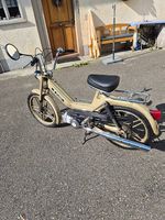 Maxi S Top, Ausweis Originalzust. Matchingn(Motorrevision)