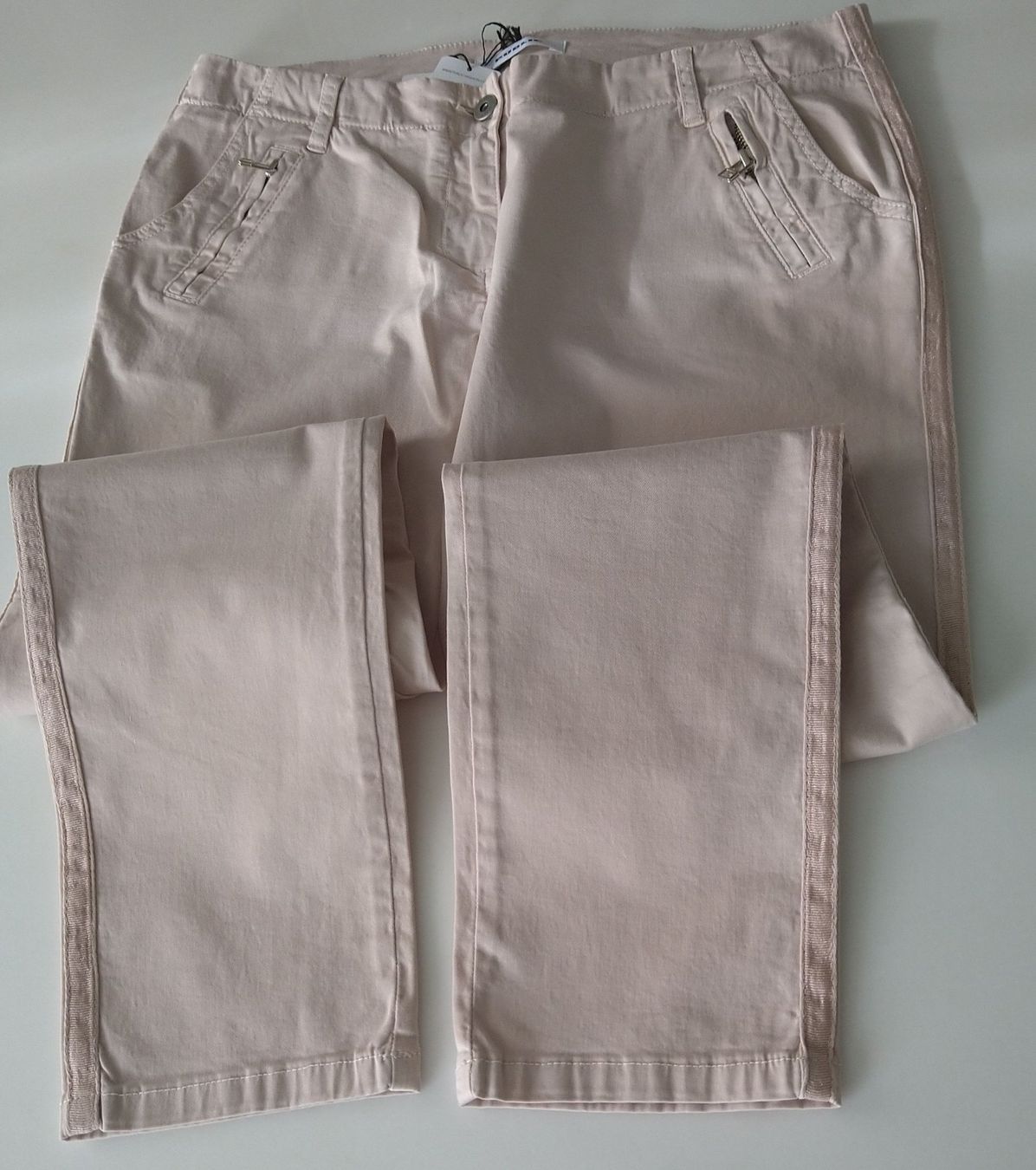 Pantaloni: Hose Public Gr. XL – Nuovo (secondo la descrizione) da Degersheim venduto da 191maschina46