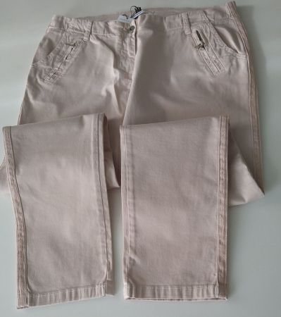 Hose Public Gr. XL