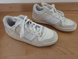 Adidas Sneaker weiss, Grösse 37 1/3