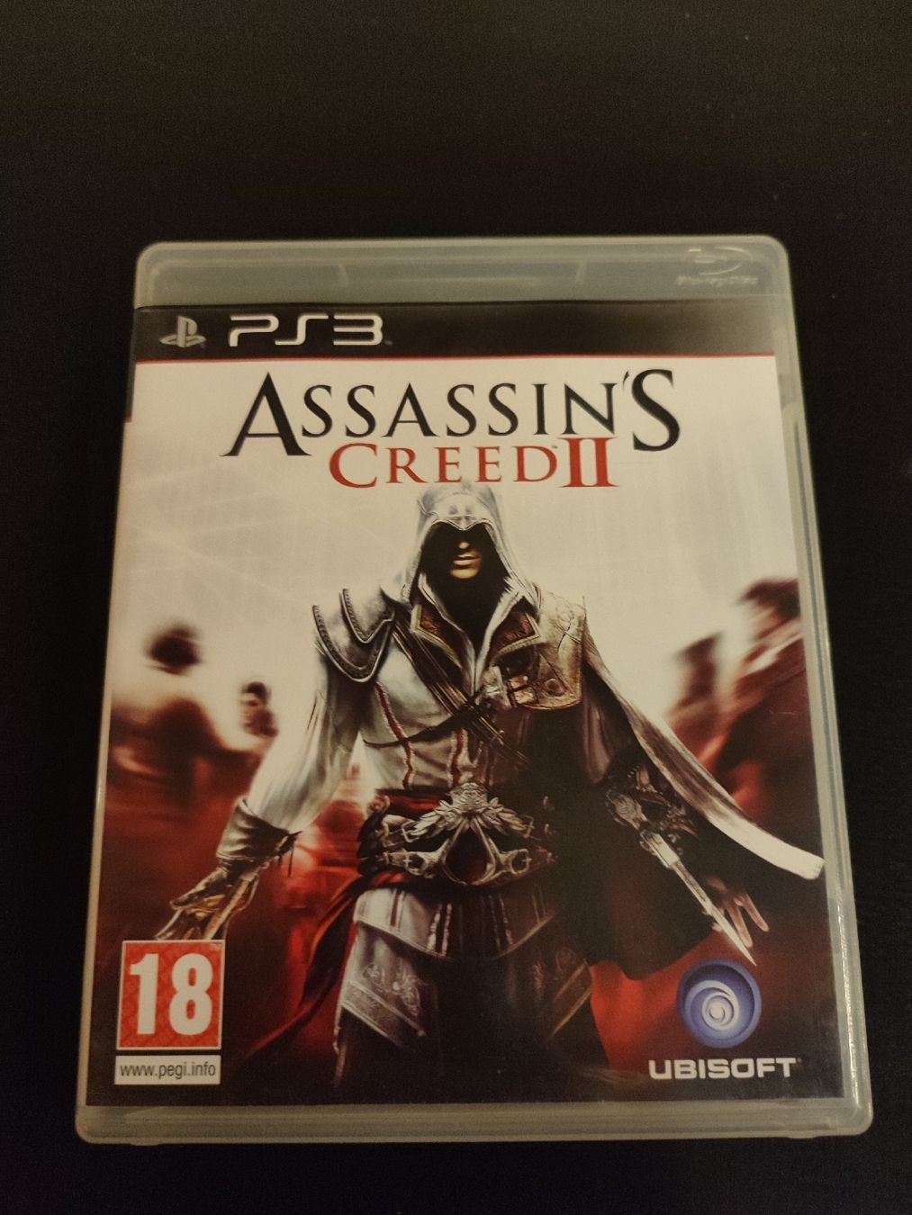 Sony Giochi: Assassin's Creed II PS3 Game – Usato da Martigny venduto da Errika 1