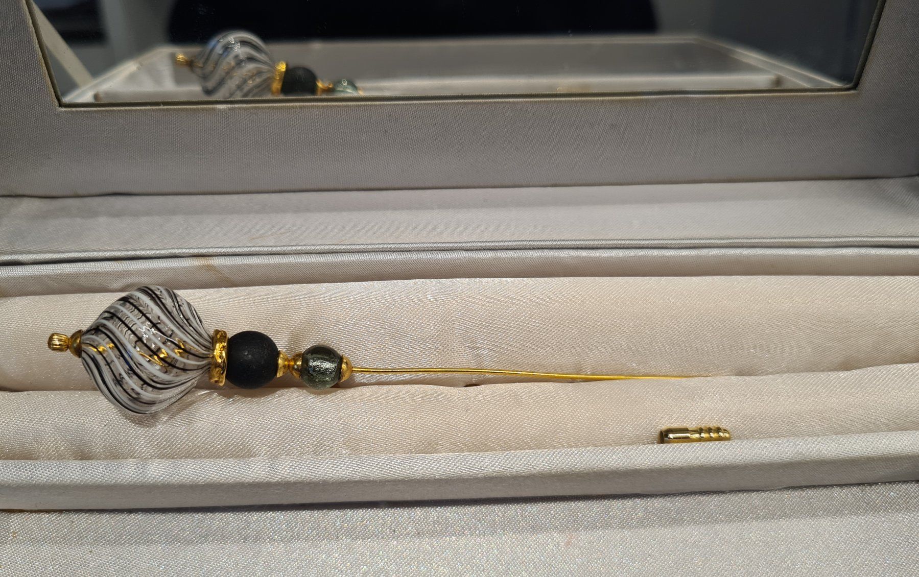 Ferri: Anstecknadel Schmuck – Nuovo (secondo la descrizione) da Frauenfeld venduto da Purzli 2