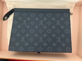 Louis Vuitton Pochette, Top Zustand, inkl. Box!