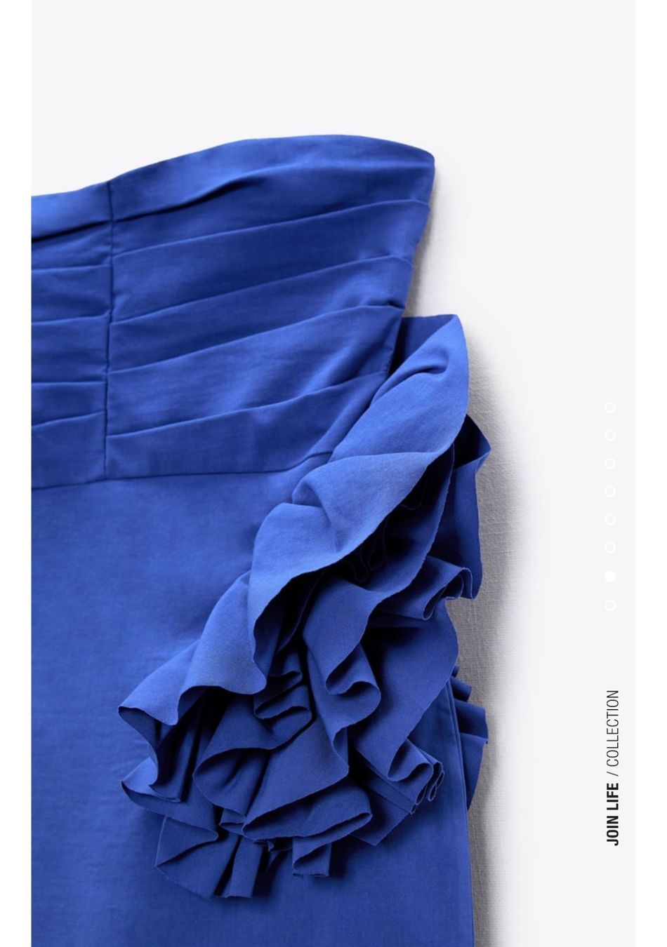 Zara Vestiti: Zaradress – Nuovo e nell'imballaggio originale da Opfikon venduto da til_t7ww 6