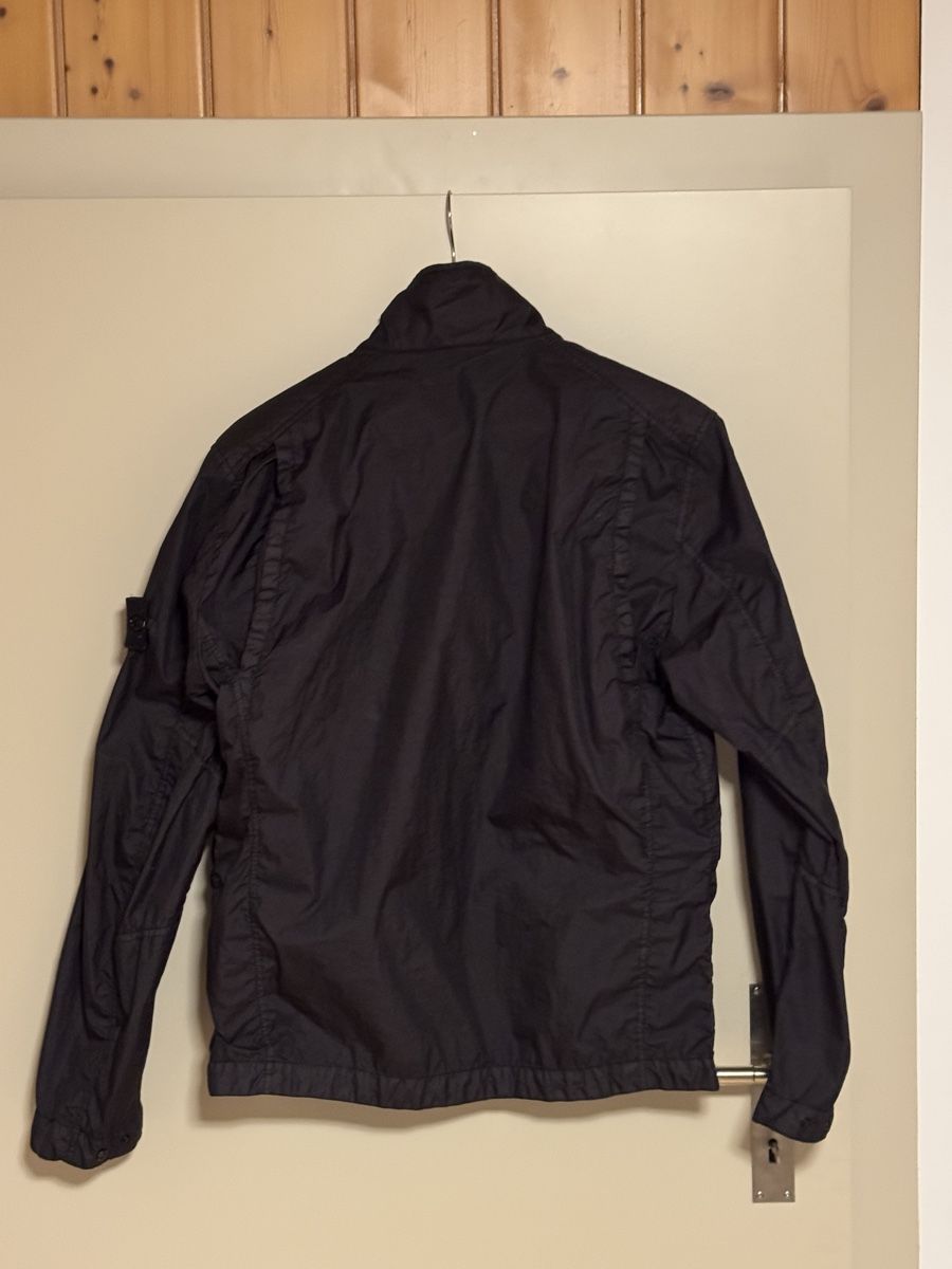 Stone Island Giacche: Stone Island Jacke – Usato da Burglauenen venduto da rpe_hh62 2