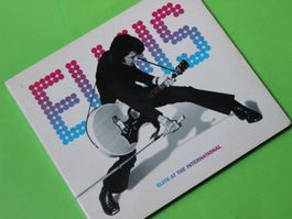 Elvis Presley - Elvis at the International FTD CD