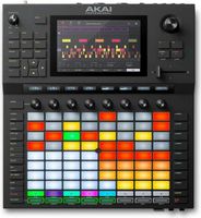 Akai Force