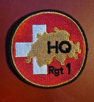 HQ Rgt 1
