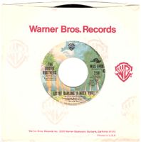 THE DOOBIE BROTHERS