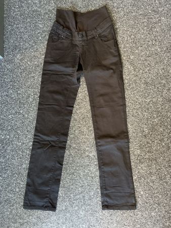 Umstandsjeans 2 waist 28