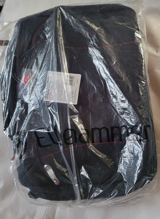 Sacoche Swiss Ellehammer neuve, jamais utilisée (Neu und ...