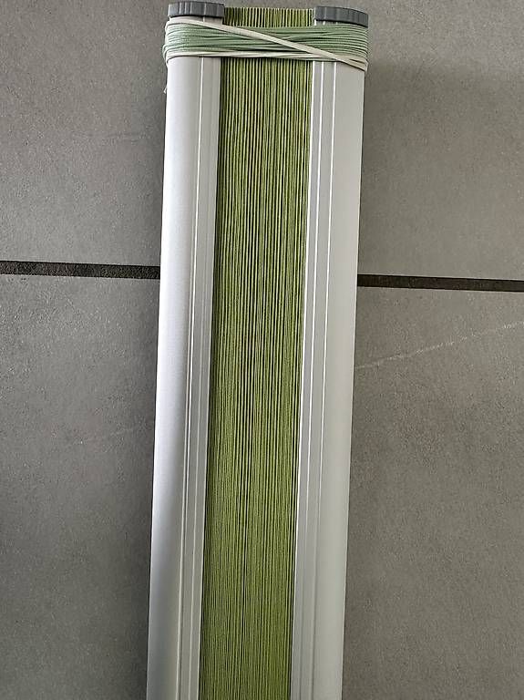 Tende: Plissee 80 x 190 cm StoffTex – Usato da St. Urban venduto da Meisterjonas 2