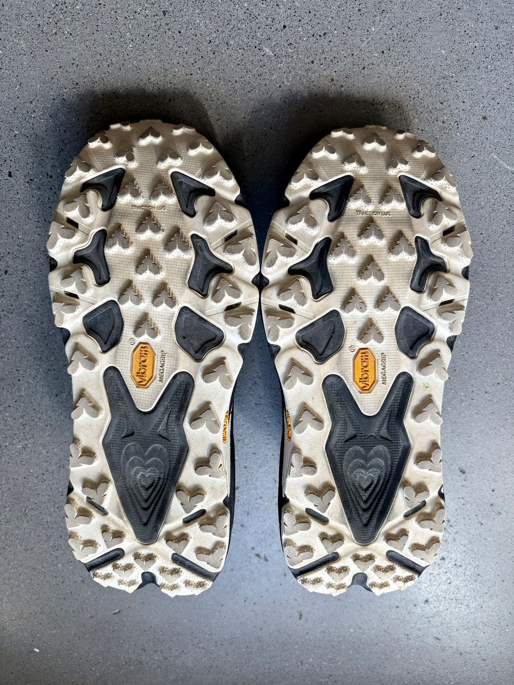 Hoka One One Chaussures hommes: Speedgoat 7 - 45 1/3 wide – D'occasion à Interlaken par dom_t5cc 2