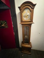 Standuhr «Tempus Nascendi – Tempus Moriendi»