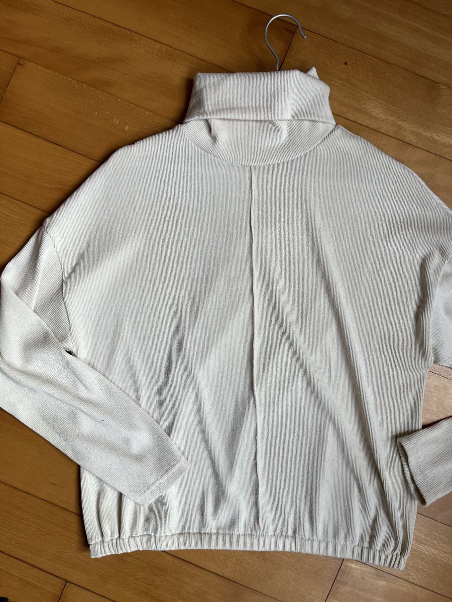 Maglioni & Felpe: Rollkragenpullover – Usato da Luzern venduto da seaside_anchor 1