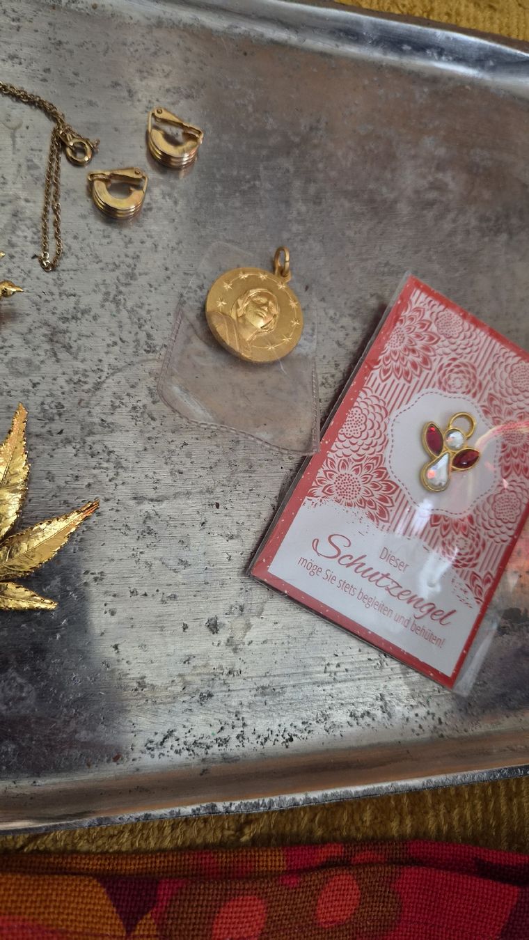 Altri gioielli: Schmuck Lot  – Usato da Kölliken venduto da MissesBossTop1 4