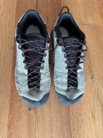 Wanderschuhe La Sportiva grösse 43,5 top Zustand