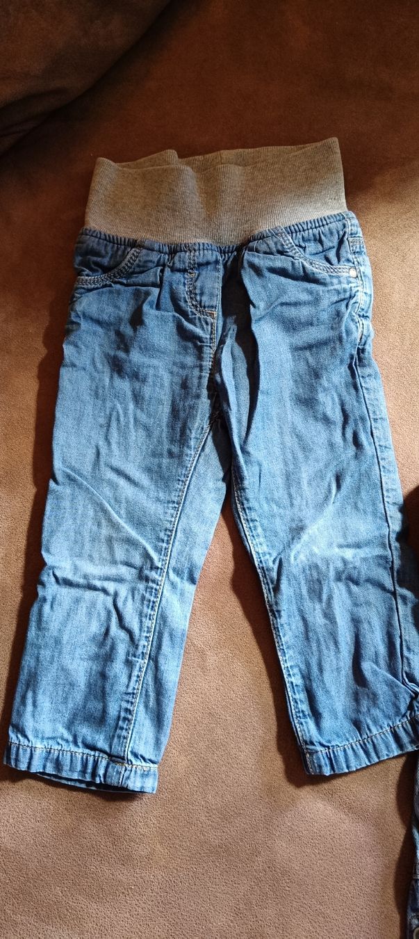 Kleiderpakete & -sets: Hosen Set 74/80 – Gebraucht aus Brütten von ChantaleTwin 1