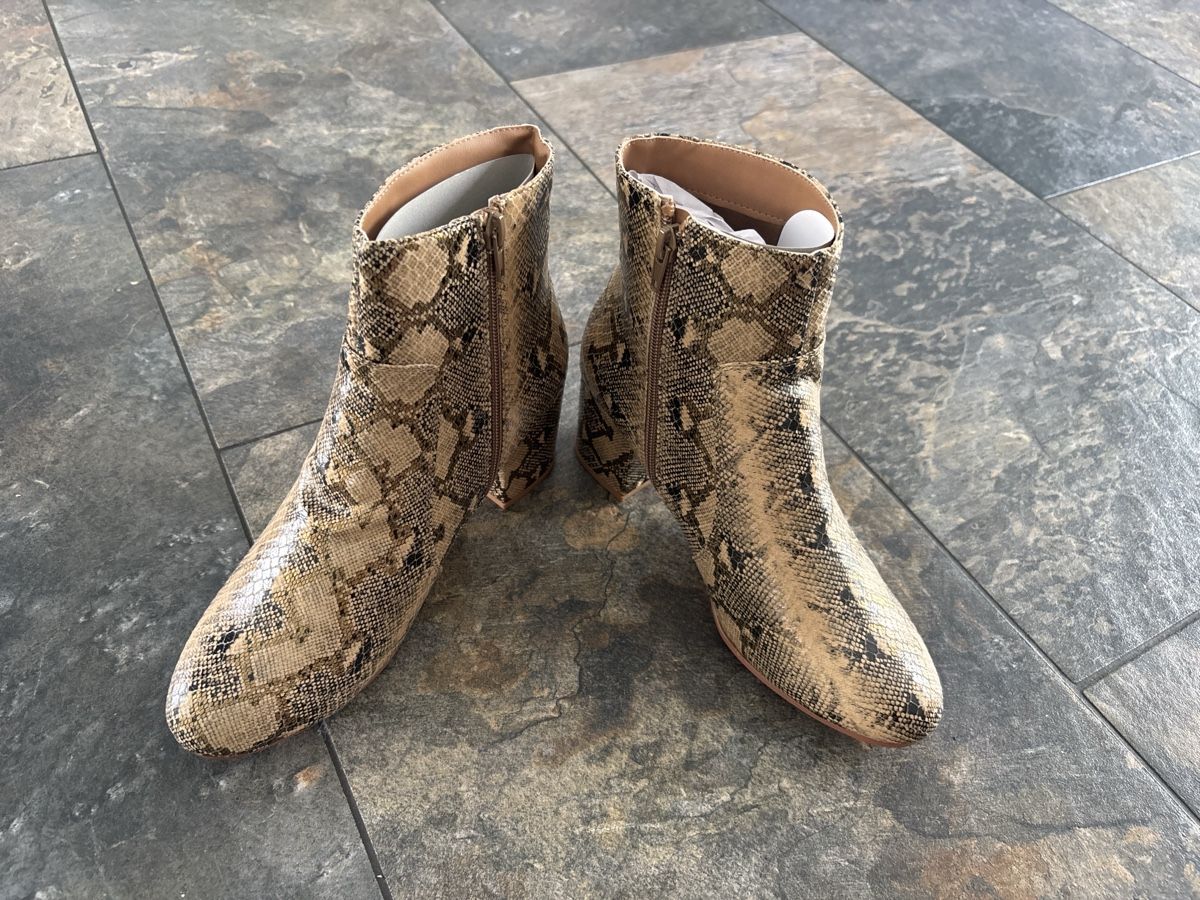 Anna Field Chaussures femmes: Bottines à talons neuves T38 – Neuf (Voir description) à Ipsach par iam_7k2t 2