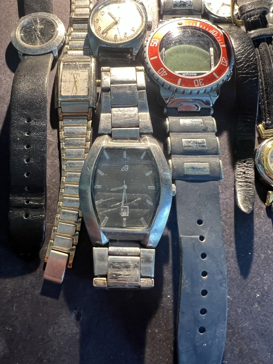 Orologi: Uhren für Bastler – Usato da Laufen venduto da groove60 5