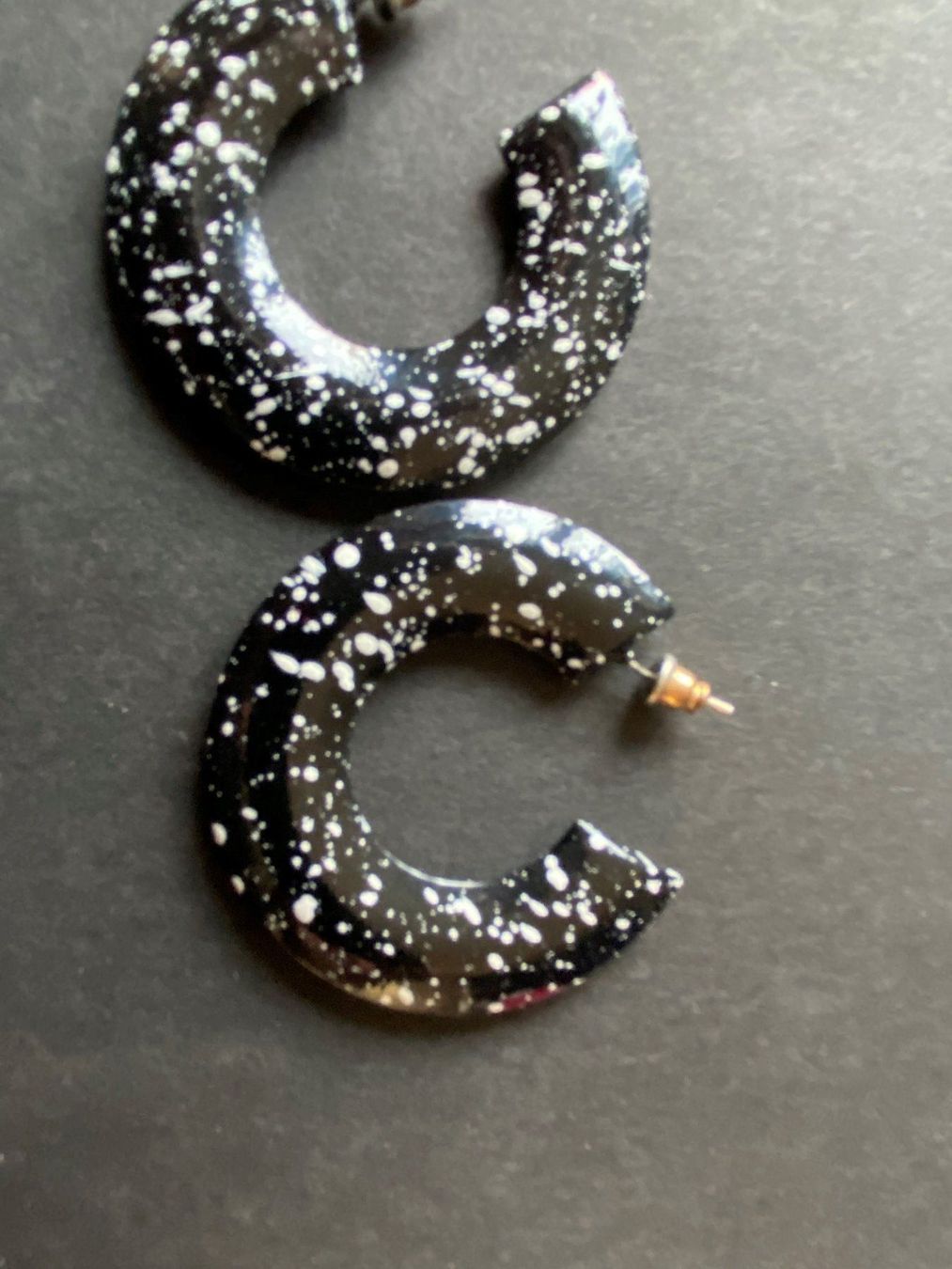 Boucles d'oreille: Ohrstecker (3) – Neuf (Voir description) à Muri b. Bern par Silberqualle 1