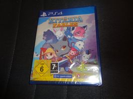 Kitaria Fables PS4 Neuware