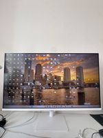 Samsung Monitor 27 inch used