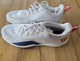 Wilson Tennisschuhe / Padelschuhe Grösse 46 – Neu & ungetrag