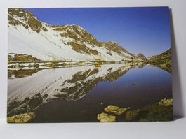 Flüelapass , Postauto , Hotel