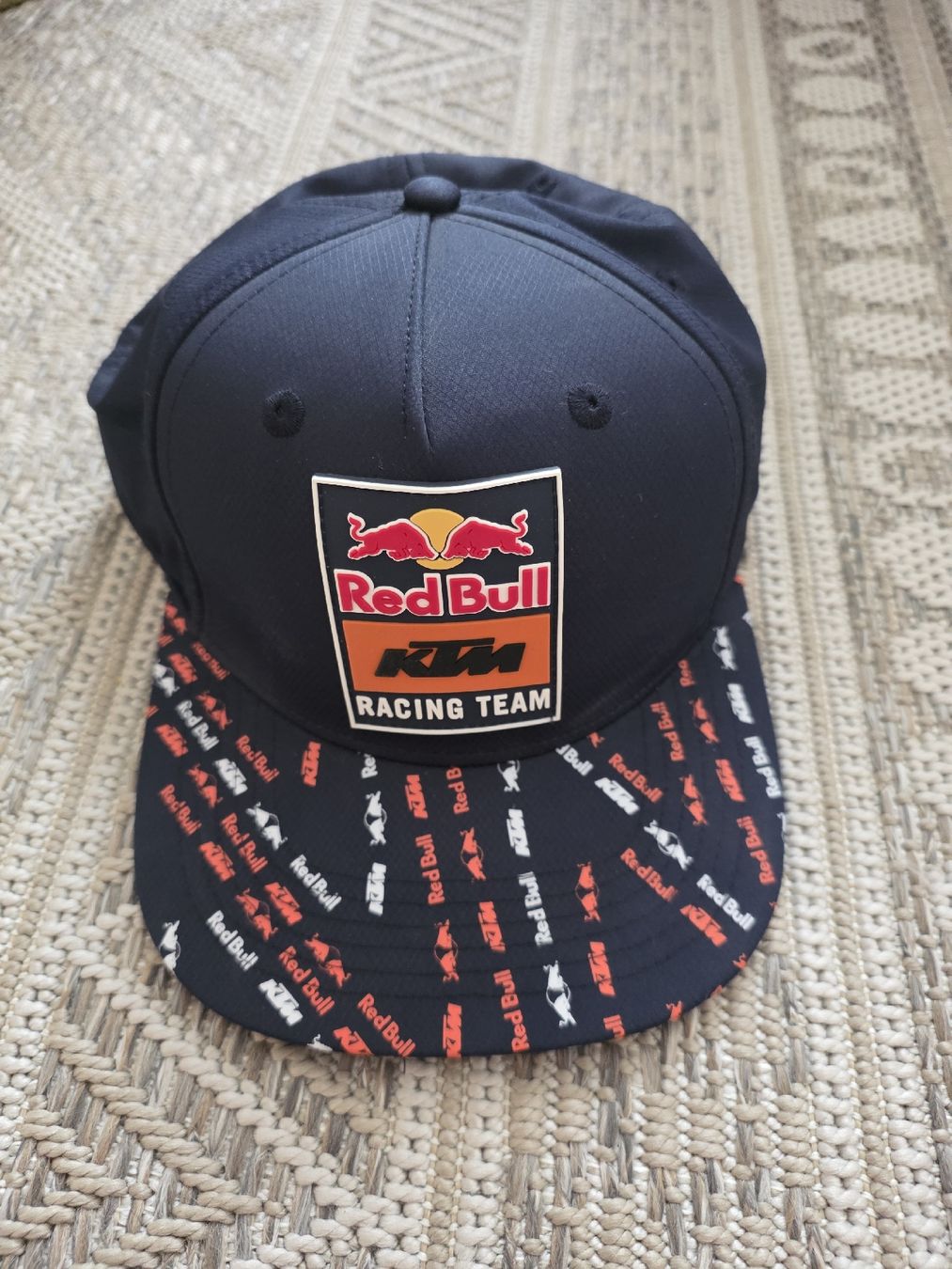 Hüte, Mützen & Caps: Cap Red Bull KTM Racing Team  – Gebraucht aus Dorf von Echo_Elements
