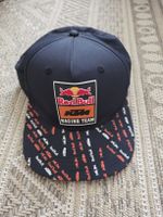 Cap Red Bull KTM Racing Team 