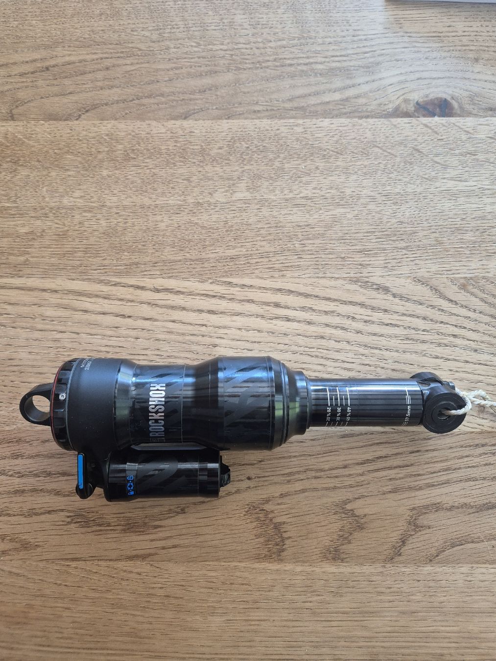Rockshox Biciclette: RockShox Super Deluxe Ultimate 230x57.5mm – Usato da Sarnen venduto da AdWirz 1