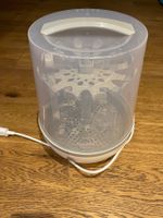 Nuvita damfsterilisator