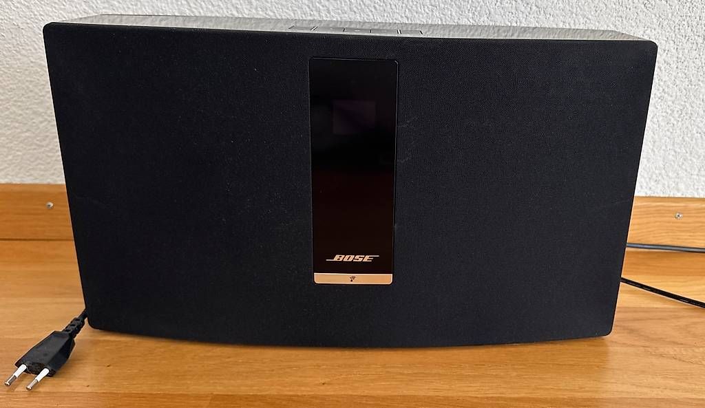 Bose Casse acustiche: Bose SoundTouch 30 Lautsprecher Box – Usato da Zürich venduto da vintera