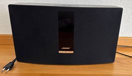 Bose SoundTouch 30 Lautsprecher Box