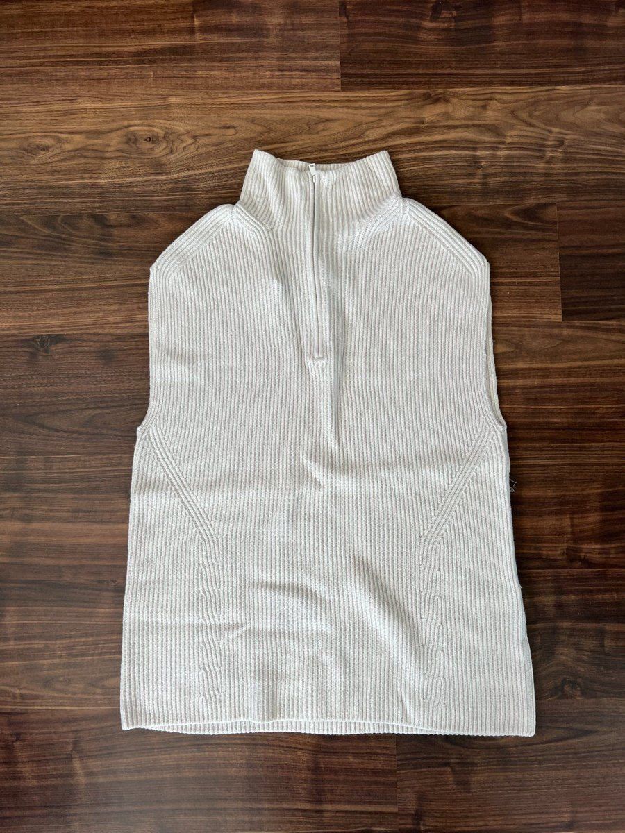 Tops: H&M Strickoberteil, Size S – Neu und originalverpackt aus Muri b. Bern von SigridW
