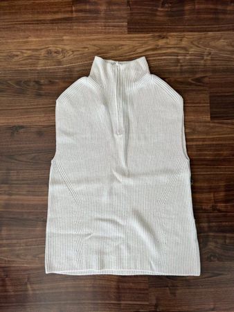 H&M Strickoberteil, Size S