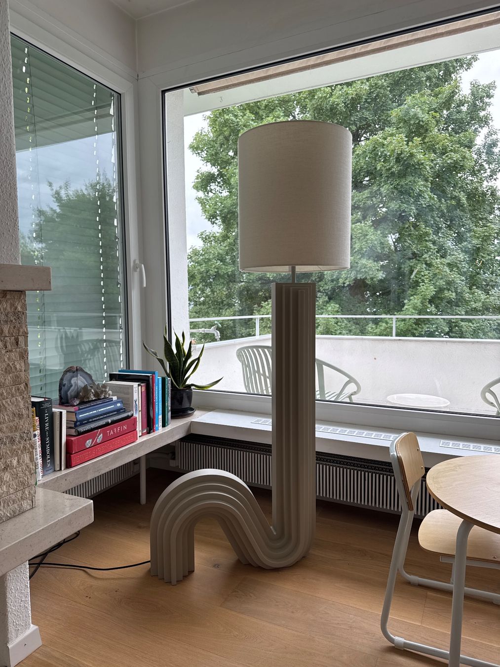 Westwing Lampade: Westwing Stehlampe (floorlamp) – Usato da Küsnacht ZH venduto da jda_6kry