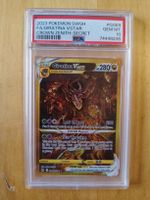 Pokemon Giratina VSTAR PSA 10 - Crown Zenith!