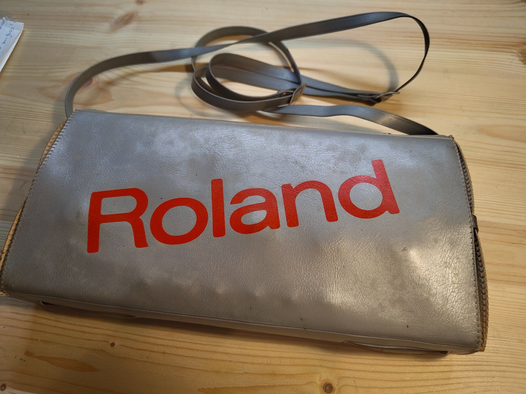 Roland Musikinstrumente: Roland TB-303 – Gebraucht aus Onex von Bidouba 8