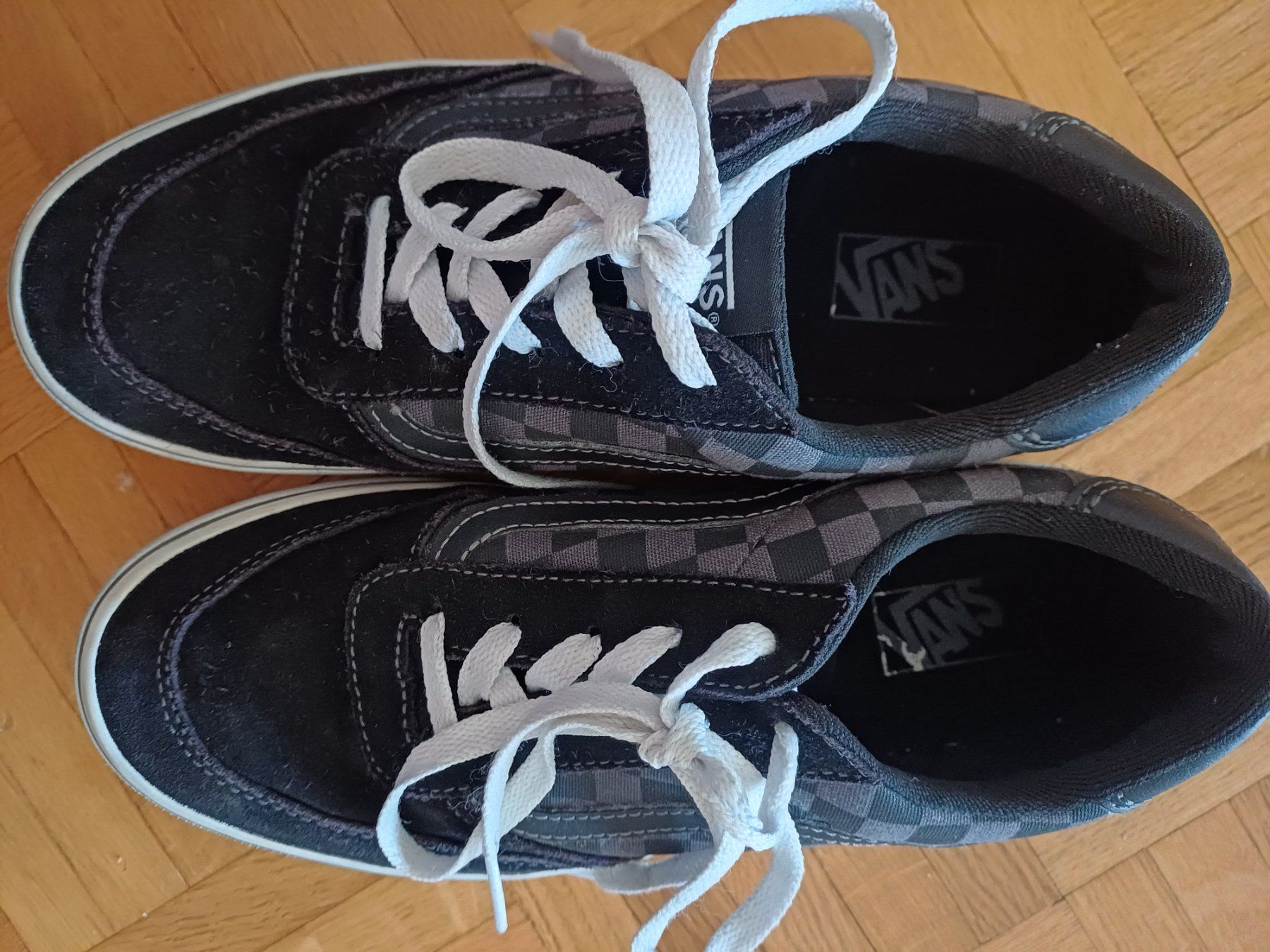 Vans Chaussures hommes: Vans Schuhe – Neuf (Voir description) à Fällanden par Dverkaufen 2