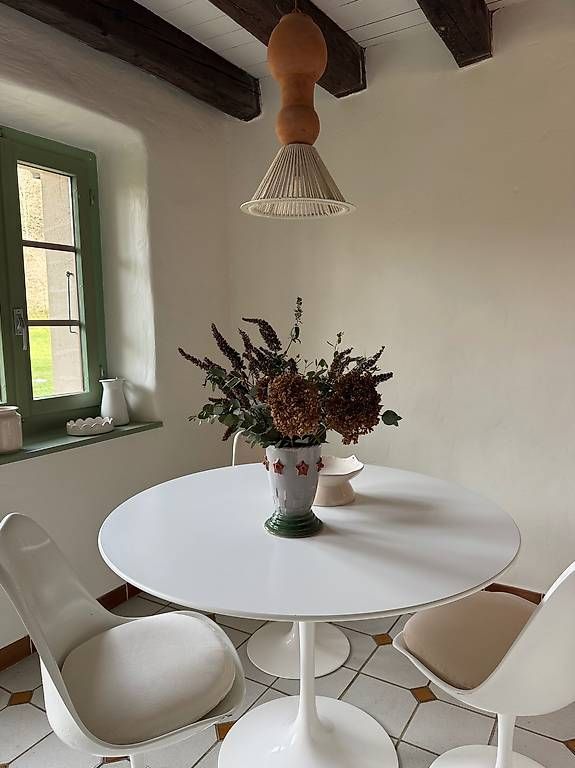 Tables: Table Knoll Saarinen – D'occasion à Genève par lad_z6qm