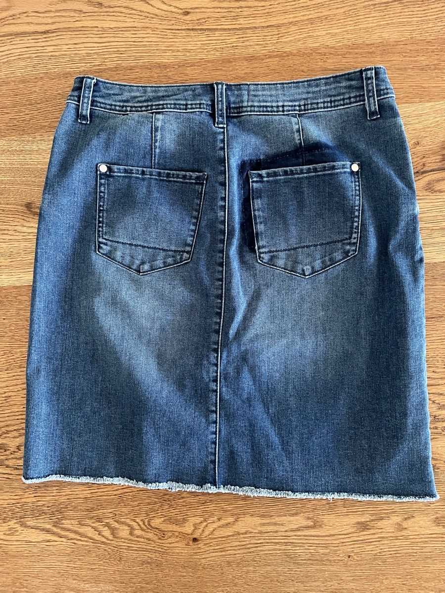 Jeans: Jeans Jupe  – Nuovo (secondo la descrizione) da Schliern b. Köniz venduto da medion3098 3