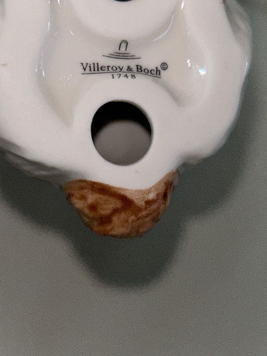 Villeroy & Boch Figuren: Villeroy & Boch Osterhäsli – Gebraucht aus Düdingen von Reconflo 4