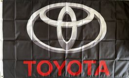 Toyota Fahne Yaris Japan MR2 Celica Supra Corolla Import JDM