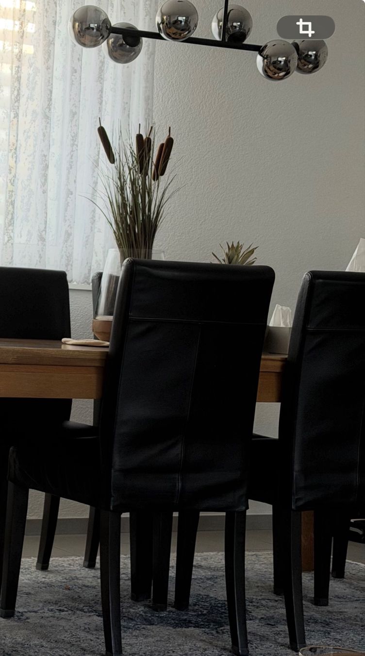 Ikea Stühle: 6x Stuhl – Gebraucht aus Bülach von levi2010 4