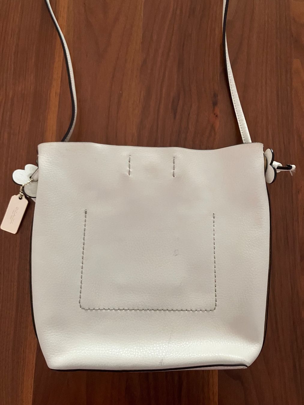 Coach Taschen für Damen: Coach Tasche Leder – Gebraucht aus Windisch von Lyudmila01 1