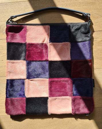 Gabs Echtledertasche 45x42cm, Neu