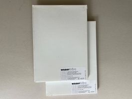 4200 Klebe Etiketten, Waser Büro, 70 x 42mm, 43276, Versand